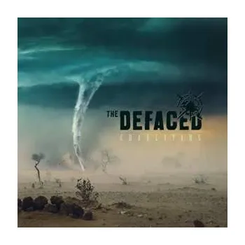 Zahraniční hudba LP The Defaced: Charlatans LTD 2022