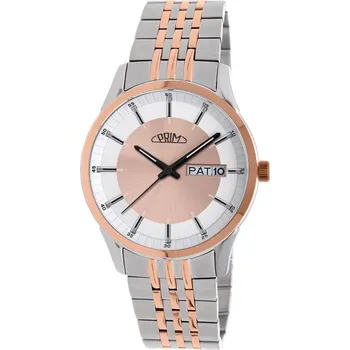 Hodinky Pánské hodinky Prim Klasik CZ W01P.13141.H + Dárek zdarma