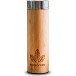 GoodWays GoodWood termo lahev 450 ml