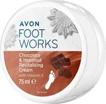 AVON Foot Works revitalizační krém na…