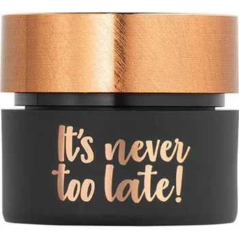 Kosmetika Alcina IT´S NEVER TOO LATE! Pleťový krém proti vráskám 50 ml