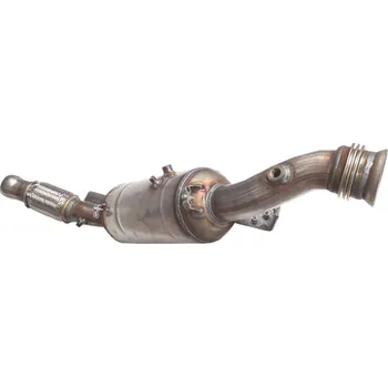 Filtr pevných částic Filtr pevných částic DPF. (PR JMJ 1170-1)
