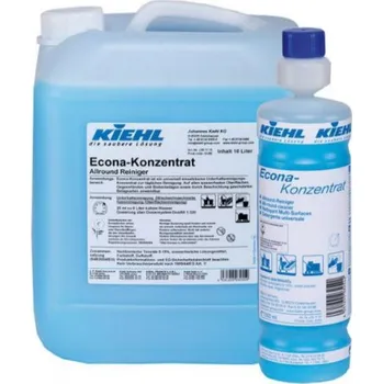 Čistič podlahy Kiehl Econa ekologický profi čisticí prostředek na podlahy Balení: 10 l