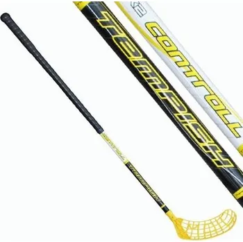 Florbalová hůl Florbalová hůl Tempish CONTROLL 100cm/levá - AKCE!