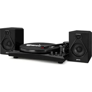 Gemini Sound TT-900BB