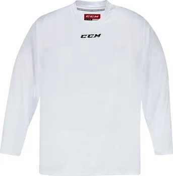 Hokejový dres CCM 5000 Practice Junior šedý