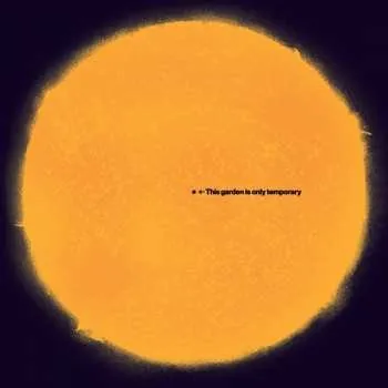 Zahraniční hudba CD Andy White: This Garden Is Only Temporary 2022