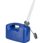 Plastový kanystr s výtokovým nástavcem pro AdBlue PRESSOL 21 141 870 - 5 l