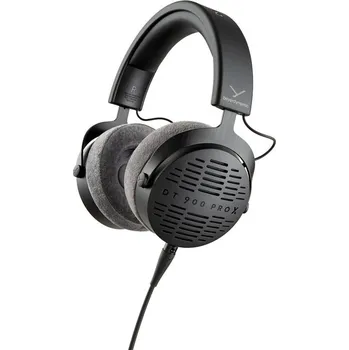 Beyerdynamic DT 900 PRO X černá