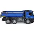 RC model auta Amewi Mercedes-Benz Arocs licence Dump Truck RTR 1:14