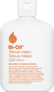 Tělové mléko Bi-oil Tělové mléko