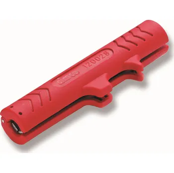 Kleště CIMCO Univerzální odplášťovací nůž JOKARI ø 8 - 13 mm 120028