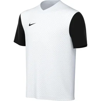 Dres Nike Tiempo Premier II Jersey Youth dh8389-100 Velikost XS (122-128 cm)