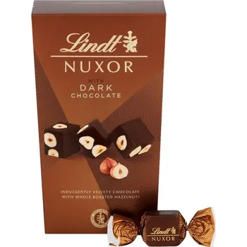 Lindt Nuxor 165 g hořká
