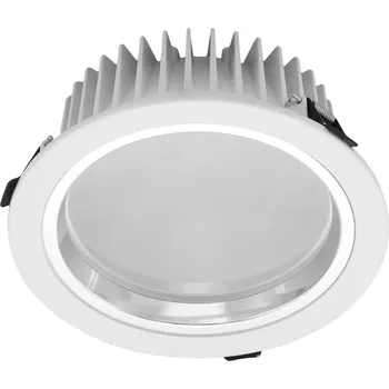 MODUS Svítidlo LED SPMI1000 1000lm 4000K 250mA Downlight ø190mm IP43 SPMI1000KO4V2CB/ND