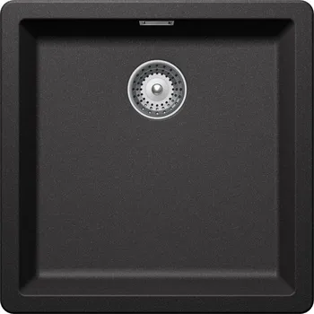 Granitový dřez Kuchyňský dřez Schock Greenwich N-100 Stone, spodní montáž GREN100USTO
