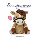 Zoomigurumi 9 - Meteoor books [EN]…