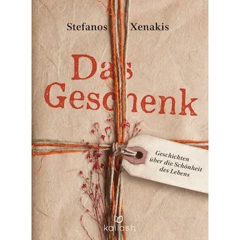 Osobní rozvoj Das Geschenk - Xenakis, Stefanos