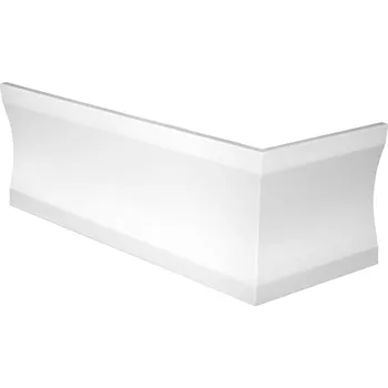 Panel k vaně Polysan CLEO 160x70 UL panel rohový (73811)