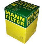 Mann-Filter W 6018