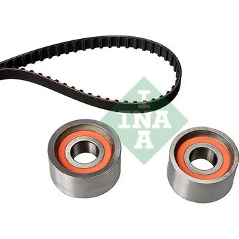 Sada rozvodového řemene INA 530 0117 10