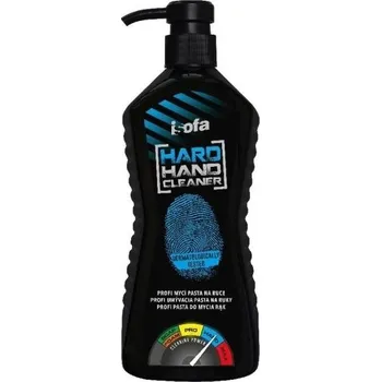 Mýdlo Pasta mycí Isofa Hard Profi, tekutá, abrazivní, 550 g
