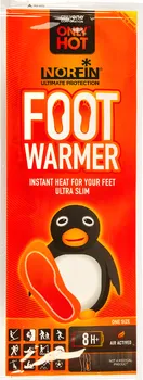 Vložky do bot Norfin Only Hot Foot Warmer UNI 2 ks