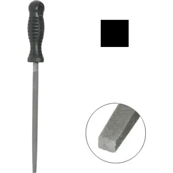 Ajax 286211453025 - Pilník dílenský 300mm čtyřhranný, PZC, 12x12,0mm, sek 2