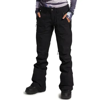 Dámské oblečení burton Dámské zimní kalhoty vida pt true black