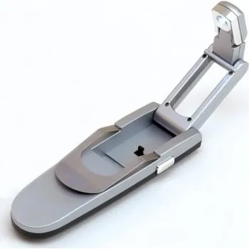 LED páska Lampička na čtení knih