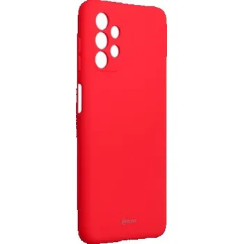 Pouzdro na mobilní telefon Pouzdro ROAR Colorful Jelly Case Xiaomi 11T, hot pink 0903396146824