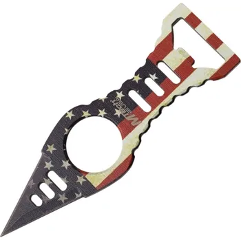 lovecký nůž MTech Neck Knife