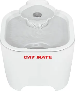 fontána pro kočku Cat Mate Fontána bílá 3 l