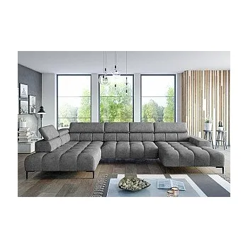 Sedací souprava Sedací souprava PLAYA "XL", elektrický výsuv Solar 96