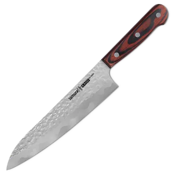 Kuchyňský nůž Samura KAIJU Chef Knife 210 mm