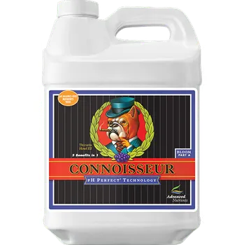Hnojivo Hnojivo Advanced Nutrients pH Perfect Connoisseur Bloom Part A Objem: 20l