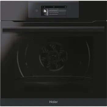 Vestavná trouba Haier HWO60SM6T5BH