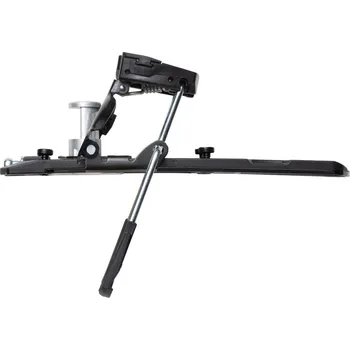 Horolezectví Základna Dynafit Heel Base ST Rad. Test 92