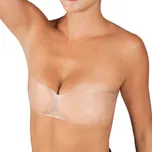 Fashion Forms - Fashion Forms neviditelná silikonová podprsenka nude S 29705