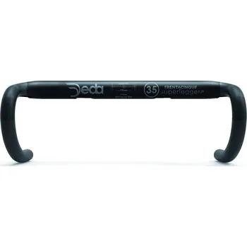 Řídítka Řidítka DEDA silniční Superleggera 35 44 cm
