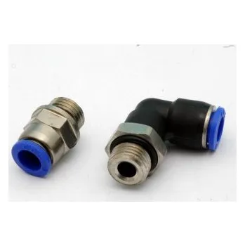 Počítačové chlazení SILENTMAXX proSilence FANLESS-W 450 (only pack connection parts - 2pcs 8mm)