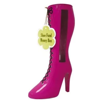 Pokladnička PALADONE Pokladnička - kozačka (PP1027)