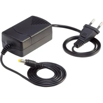 Příslušenství pro LED osvětlení Napájecí zdroj pro LED pásky 27W 12V 2.3A