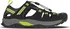 Pánské sandále BENNON Lombardo Sandal černé/zelené 37