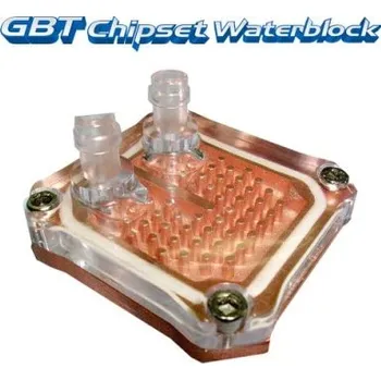 Vodní chlazení GIGABYTE Chipset Water Block (GH-WPBS1)