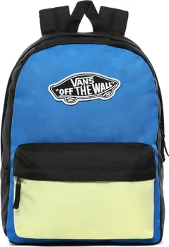 Městský batoh VANS Realm Backpack 22 l