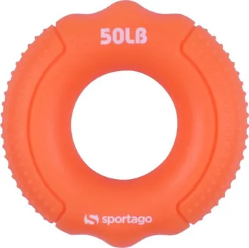Posilovací kroužek Sportago Fons 40-70 lb - 50 lb