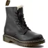 Dámská zimní obuv Dr. Martens 1460 Serena Black Burnished Wyoming