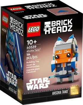 Stavebnice LEGO LEGO Star Wars 40539 Ahsoka Tano