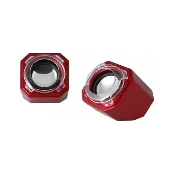 NGS repro RedFlashLight 2.0 Laptop/Netbook Speakes